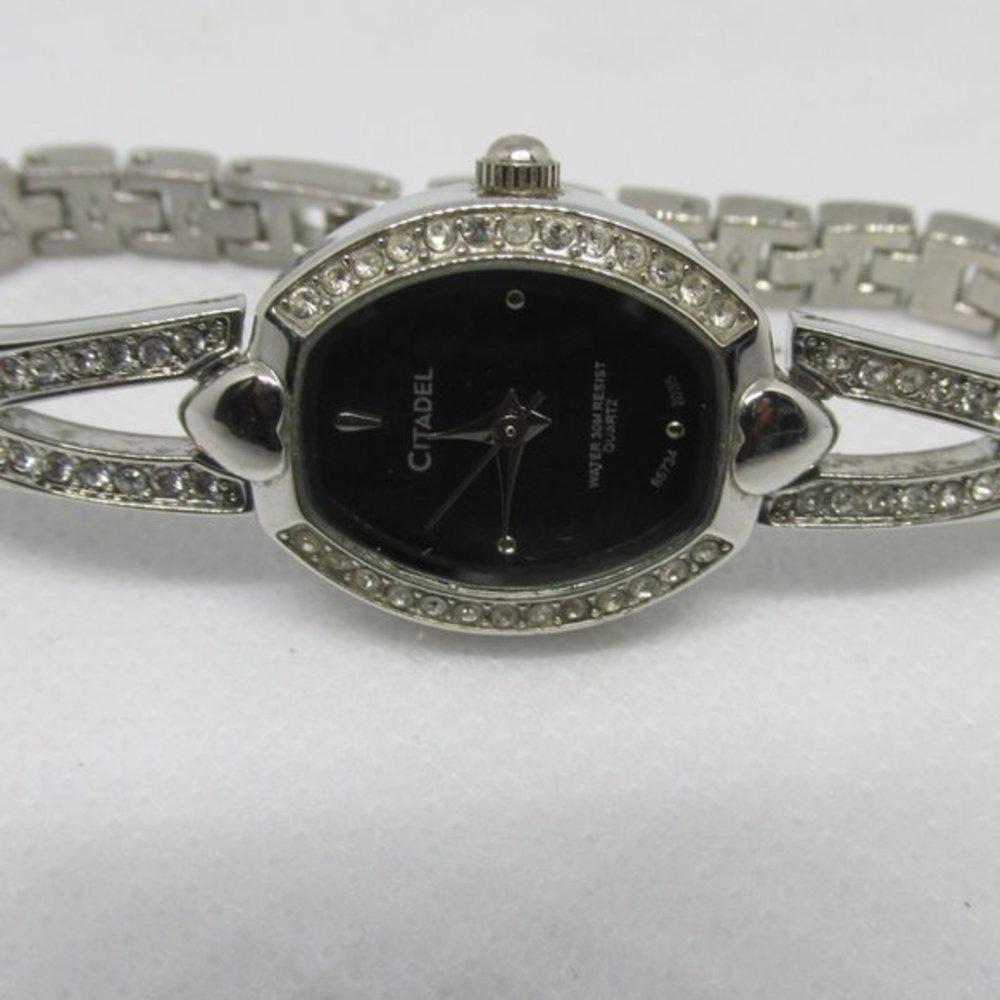 Citadel Ladies Japanese Watch Stainless Steel